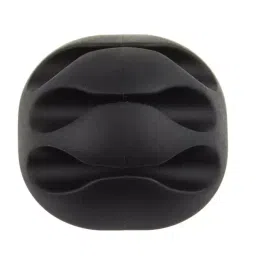 RS PRO Black PVC Cable Retainer, 1792896-picture-19