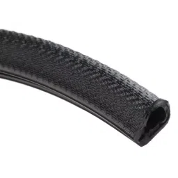 RS PRO Black PVC Edge Protection, 20m Model No 6191540 (1 Roll of 20 m)-picture-13