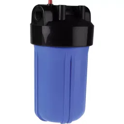 RS PRO Black/Blue High Flow Water Filter Housing, 1in, BSP, 8 bar Model No 7382700-picture-36