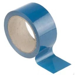 RS PRO Blue PP, Vinyl Pipe Marking Tape, Dim. W 50 mm x L 33m Model No 866361-picture-26