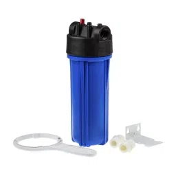 RS PRO Blue Water Filter Housing, 3/4in, BSP, 5 bar Model No 7382716-picture-40