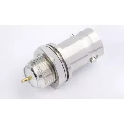 RS PRO BNC Connector 75 Ω Straight Panel Mount Bulkhead Fitting Female Male, 1707017-picture-26