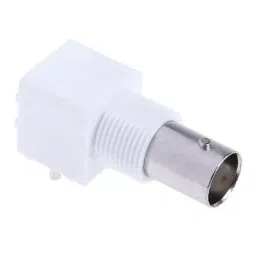 RS PRO BNC Connector Jack 50 Ω Right Angle PCB Mount Bulkhead Fitting, 5265864-picture-13