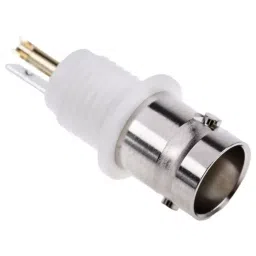 RS PRO BNC Connector Jack 50 Ω Straight Panel Mount Bulkhead Fitting, 5464910-picture-38