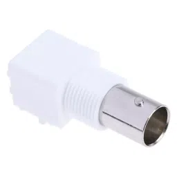 RS PRO BNC Connector Jack 75 Ω Right Angle PCB Mount Bulkhead Fitting, 5465115-picture-33