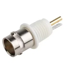 RS PRO BNC Connector Jack 75 Ω Straight Panel Mount Bulkhead Fitting, 5463995-picture-37