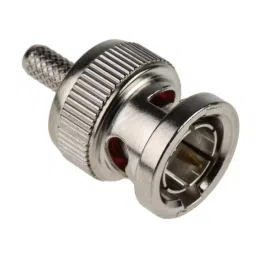 RS PRO BNC Connector Plug 75 Ω Straight Cable Mount RG179, 5463636-picture-22