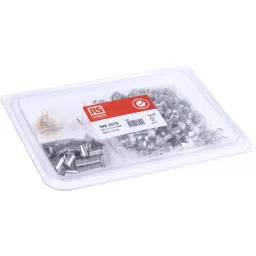 RS PRO BNC Connector Plug 75 Ω Straight Cable Mount RG59, 5463579-picture-14