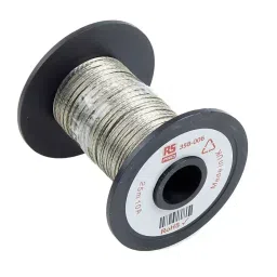 RS PRO Braided Wire 10 A 1.9x0.6 mm 25 m, 358006-picture-11