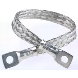 RS PRO Braided Wire M5 Stud Size Dia 0.2 mm 0.2 m, 489191-picture-12