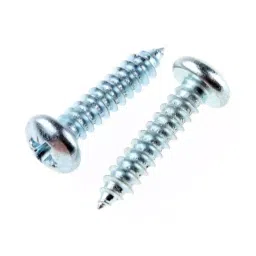 RS PRO Bright Zinc Plated Steel 19.05 mm (3/4 Inch) Pan Head Self Tapping Screws, 5465711 (Pack of 100 pcs)-picture-18