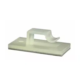 RS PRO Cable Clip Natural Adhesive Affixing Method 27 mm, 2138537-picture-18