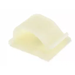 RS PRO Cable Clip Natural Nylon 15.75 mm Max. Bundle, 404427-picture-25