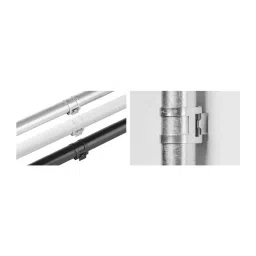 RS PRO Cable Clip Natural Screw Affixing Method 110.5 mm, 1823855-picture-16