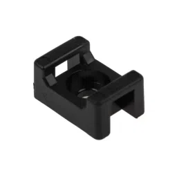 RS PRO Cable Tie 3.5 mm Black Nylon 66, 233663 (Bag of 250 pcs)-picture-30