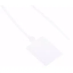 RS PRO Cable Tie Cable Markers Natural, 8121540 (Bag of 100 Pcs)-picture-18