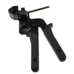 RS PRO Cable Tie Gun 0.3-12.3 mm Capacity Steel-picture-22