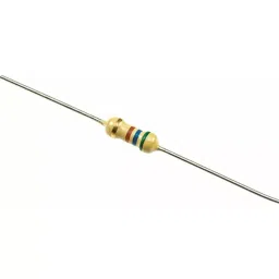 RS PRO Carbon Film Resistor 560 Ω 0.25 W, 7077644P-picture-25