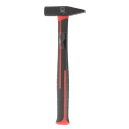 RS PRO Carbon Steel Engineer's Ha mmer with Fibreglass Handle, 300g Model No 1250937-picture-20