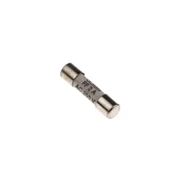 RS PRO Ceramic Ceramic Cartridge Fuse 2A, 250 V AC, Model No 420094-picture-45