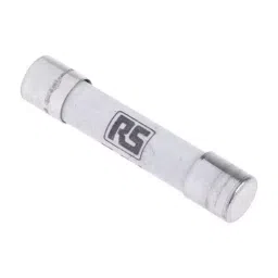 RS PRO Ceramic Ceramic Cartridge Fuse 2A, 500 V AC, Model No 413204-picture-20