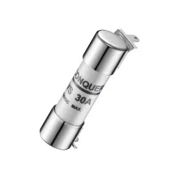RS PRO Ceramic Ceramic Cartridge Fuse 30A, Voltage 450 V, Model No 1884490 (Pack of 1000)-picture-27