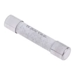 RS PRO Ceramic Ceramic Cartridge Fuse 3A, 500 V AC, Model No 413210-picture-41