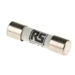 RS PRO Ceramic Ceramic Cartridge Fuse 4A, 250 V AC, Model No 3765615-picture-17