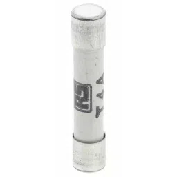 RS PRO Ceramic Ceramic Cartridge Fuse 4A, 500 V AC, Model No 7211601-picture-39