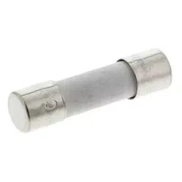 RS PRO Ceramic Ceramic Cartridge Fuse 8A, 250 V AC, Model No 563598-picture-25