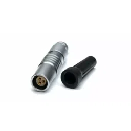 RS PRO Circular Connector 12 Contacts Cable Mount 16.5 mm Connector Socket, 2406557-picture-33