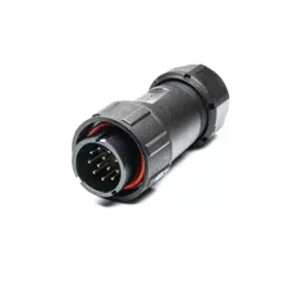 RS PRO Circular Connector 12 Contacts Cable Mount Plug Male IP67, 2072298-picture-16