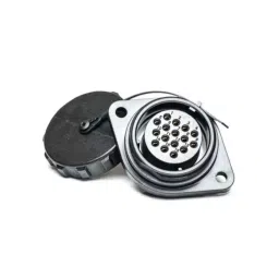 RS PRO Circular Connector 16 Contacts Panel Mount Socket IP68, 2065242-picture-11