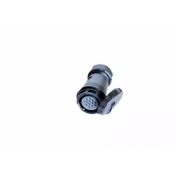 RS PRO Circular Connector 17 Contacts Cable Mount Socket Female IP67, 2506168-picture-14