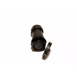 RS PRO Circular Connector 17 Contacts Cable Mount Socket Female IP67, 2506201-picture-17