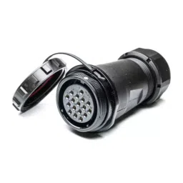 RS PRO Circular Connector 17 Contacts Cable Mount Socket Female IP68, 2070737-picture-38