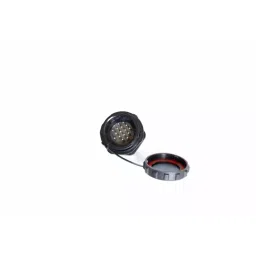 RS PRO Circular Connector 17 Contacts Panel Mount Plug Male IP67, 2506217-picture-20
