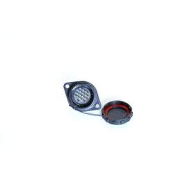 RS PRO Circular Connector 17 Contacts Panel Mount Plug Male IP67, 2506250-picture-43