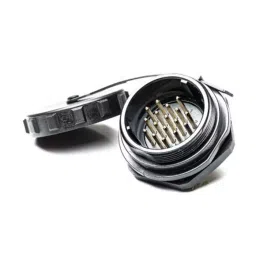 RS PRO Circular Connector 17 Contacts Panel Mount Plug Male IP68, 2070755-picture-33