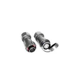RS PRO Circular Connector 2 Contacts Cable Mount Plug and Socket IP67, 2506074-picture-21