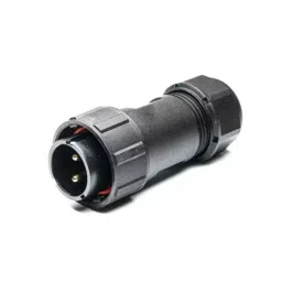 RS PRO Circular Connector 2 Contacts Cable Mount Plug Male IP67, 2072303-picture-24
