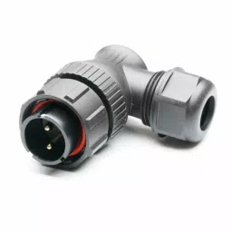 RS PRO Circular Connector 2 Contacts Cable Mount Plug Male IP67, 2072408-picture-32
