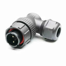 RS PRO Circular Connector 2 Contacts Cable Mount Plug Male IP67, 2072409-picture-21