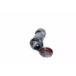 RS PRO Circular Connector 2 Contacts Cable Mount Plug Male IP67, 2506189-picture-15