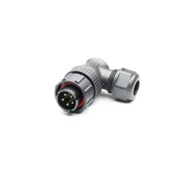 RS PRO Circular Connector 2 Contacts Cable Mount Plug Male IP68, 2072224-picture-33
