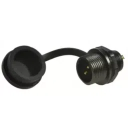 RS PRO Circular Connector 2 Contacts Panel Mount Plug IP67, 2065292-picture-37