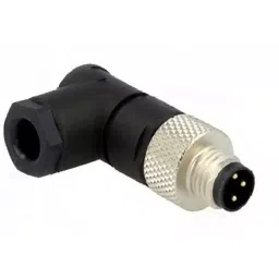 RS PRO Circular Connector 3 Contacts Cable Mount M8 Connector Plug Male IP67, 1863080-picture-11