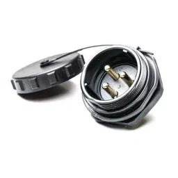 RS PRO Circular Connector 3 Contacts Panel Mount Plug Male IP68, 2070761-picture-11