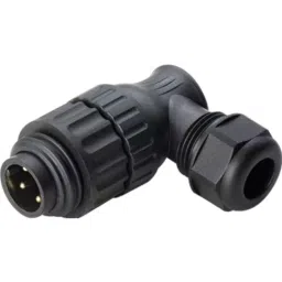 RS PRO Circular Connector 4 Contacts Cable Mount Male IP67, 2107302-picture-19