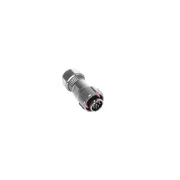 RS PRO Circular Connector 4 Contacts Cable Mount Plug and Socket IP67, 2506081-picture-48